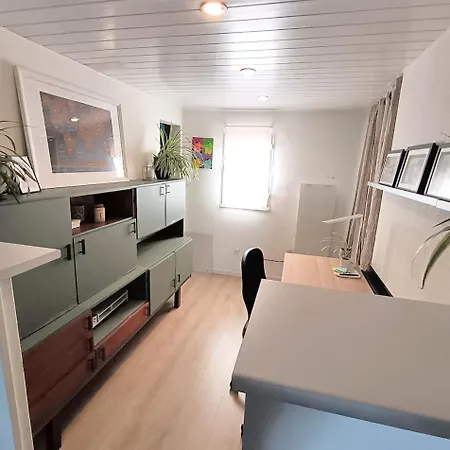 Village - Panoramic Sea And Hill View, Private Garden & Serenity *